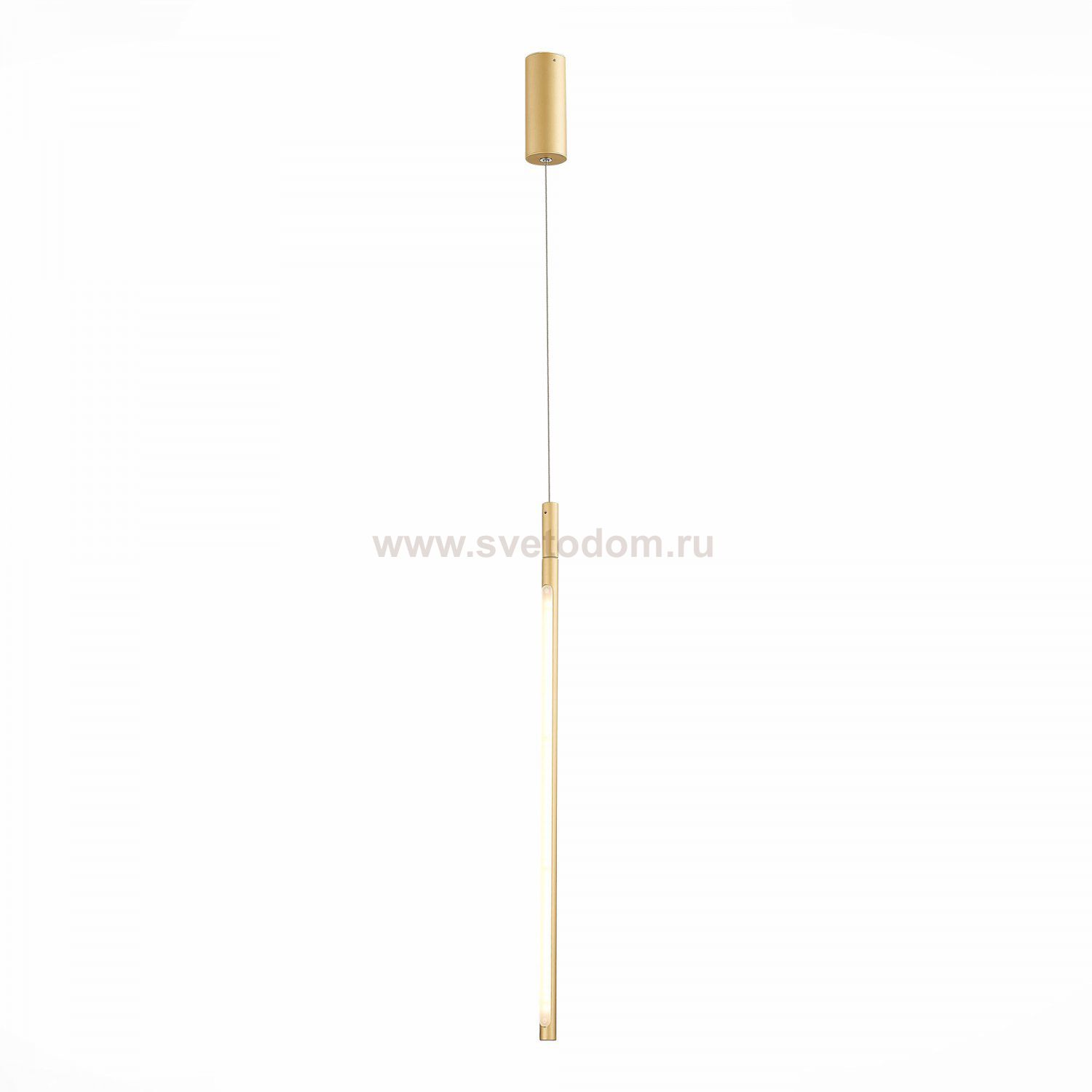 Светильник подвесной St luce SL1580.213.01 RALIO