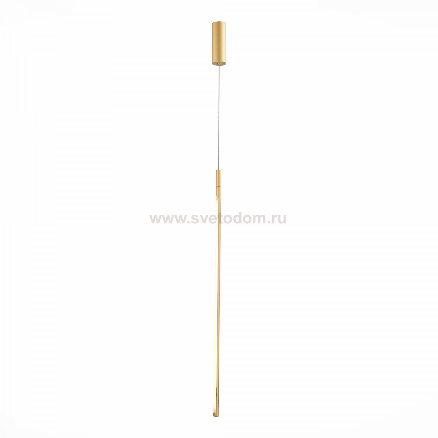 Светильник подвесной St luce SL1580.223.01 RALIO