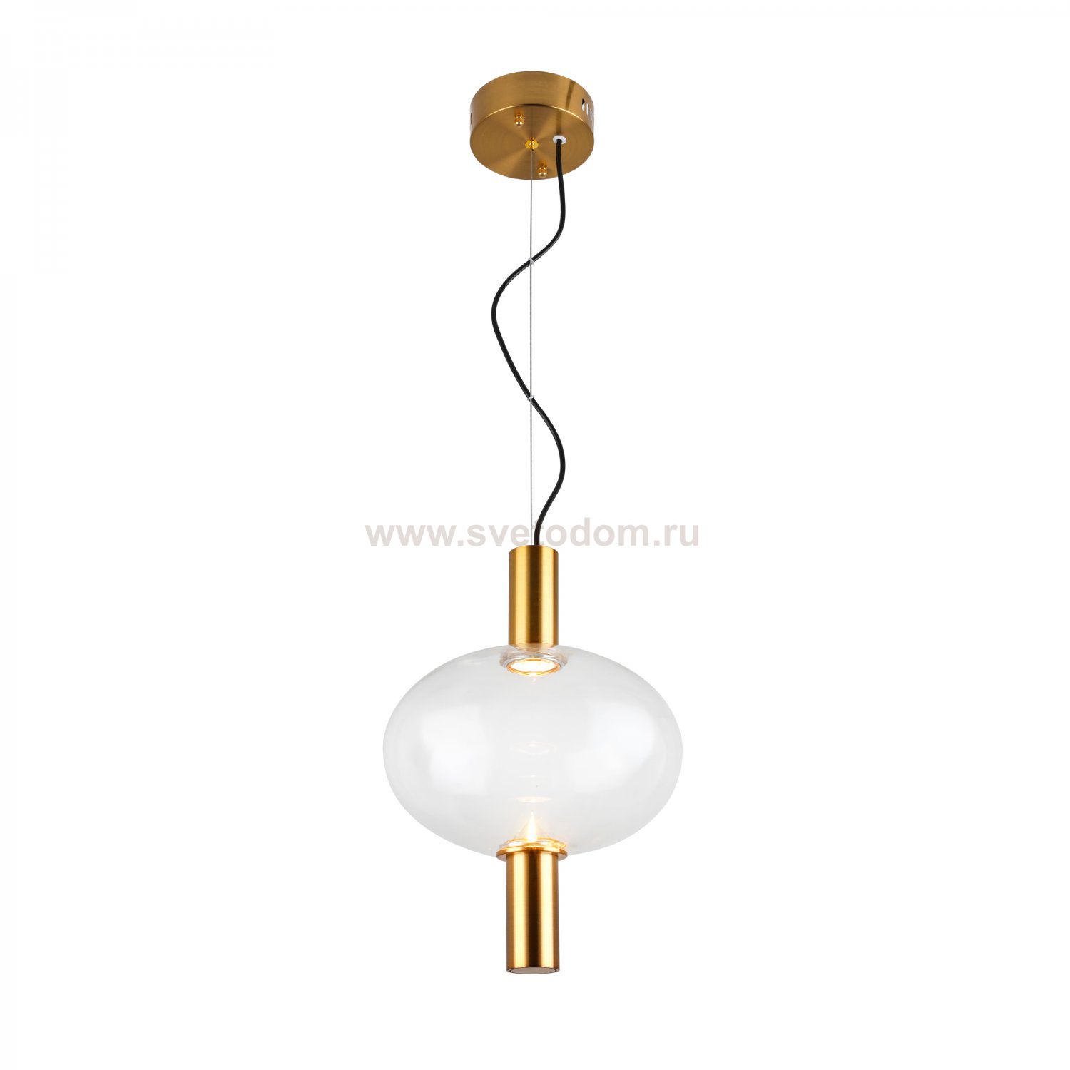Светильник подвесной St luce SL1582.303.01 ALLENORE