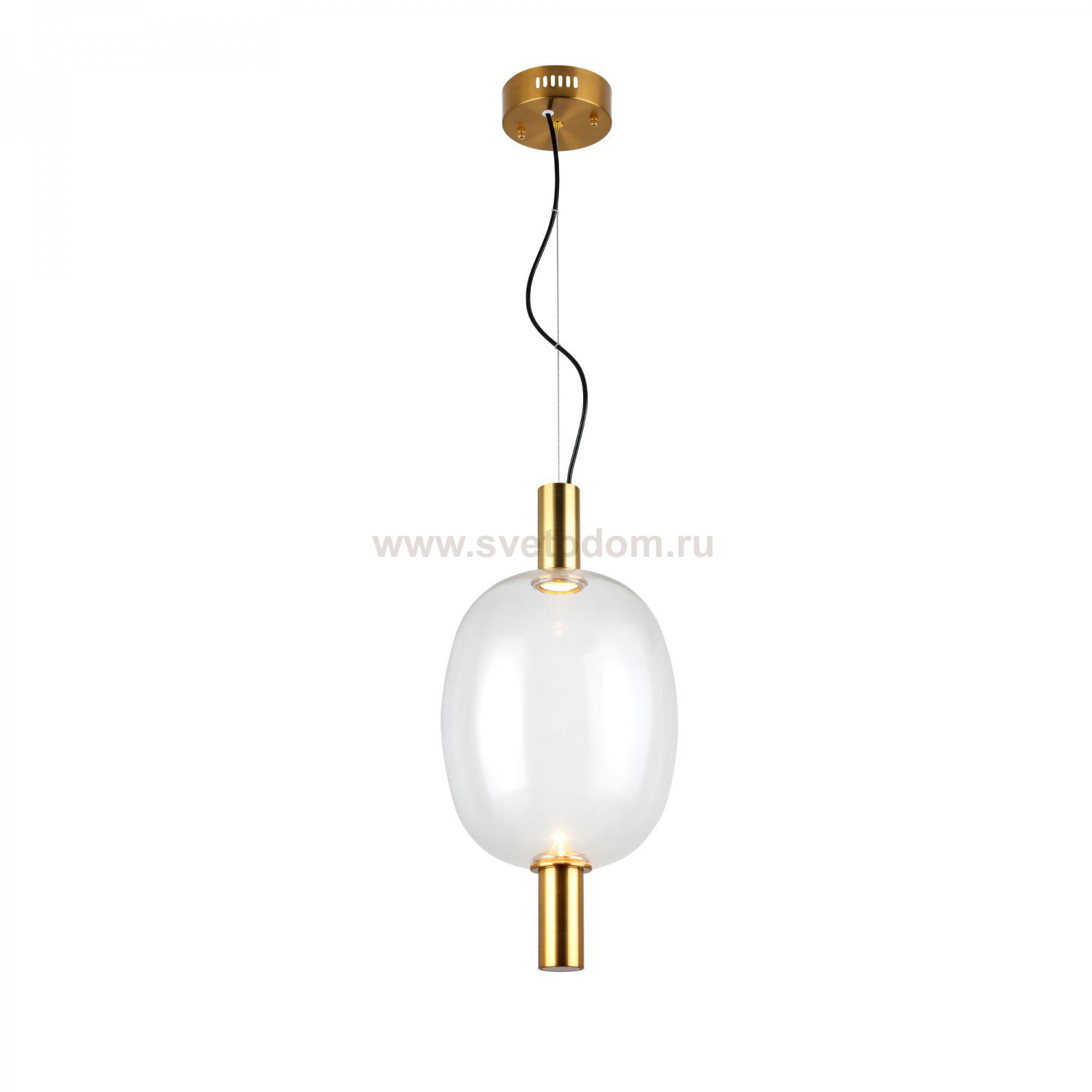 Светильник подвесной St luce SL1582.313.01 ALLENORE