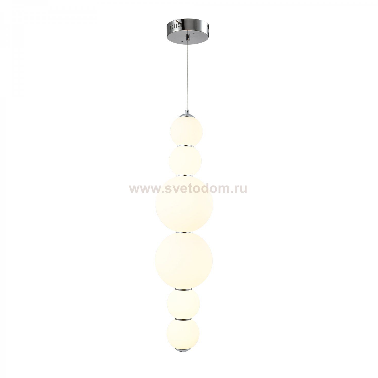Светильник подвесной St luce SL1583.103.01 NEPAZZO