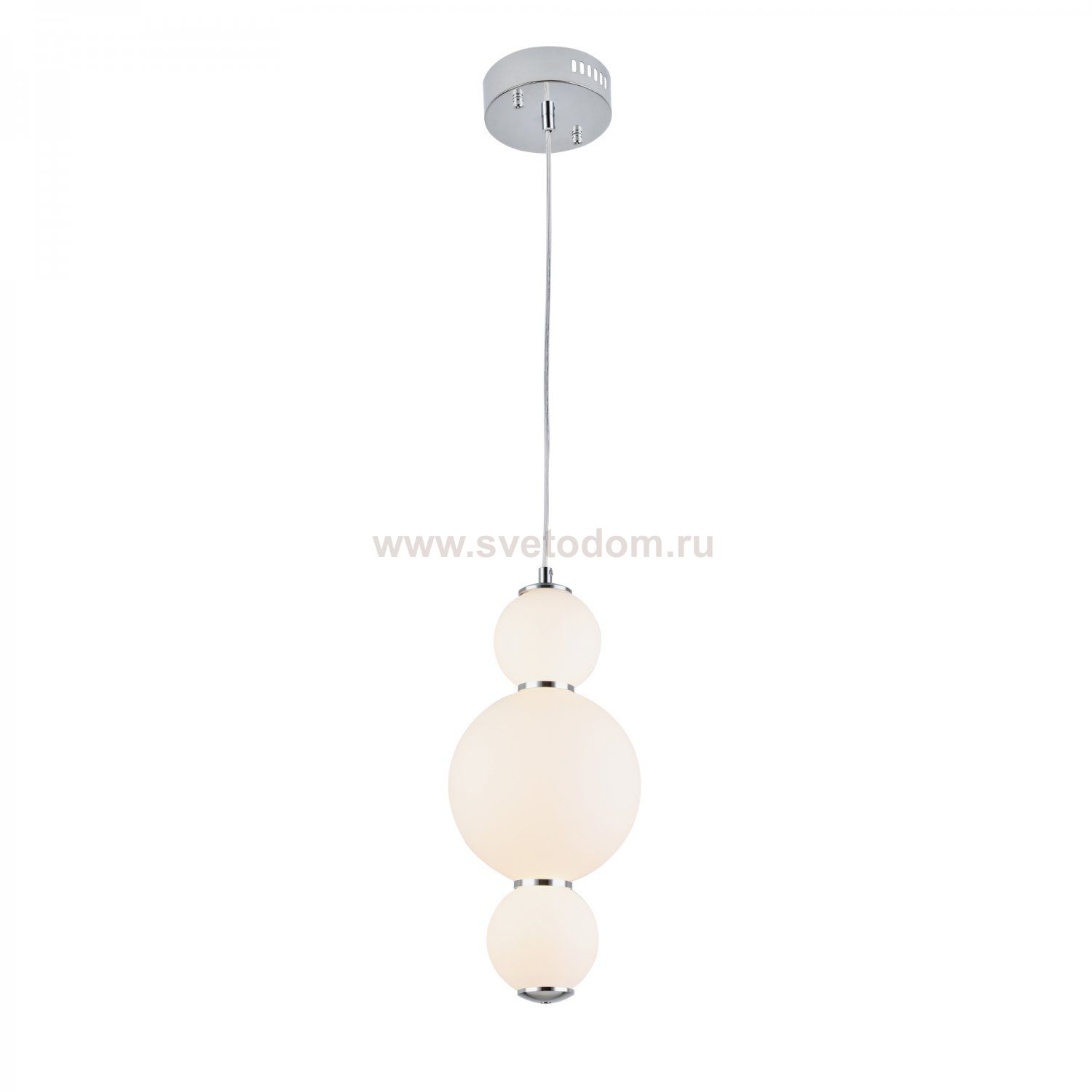 Светильник подвесной St luce SL1583.113.01 NEPAZZO