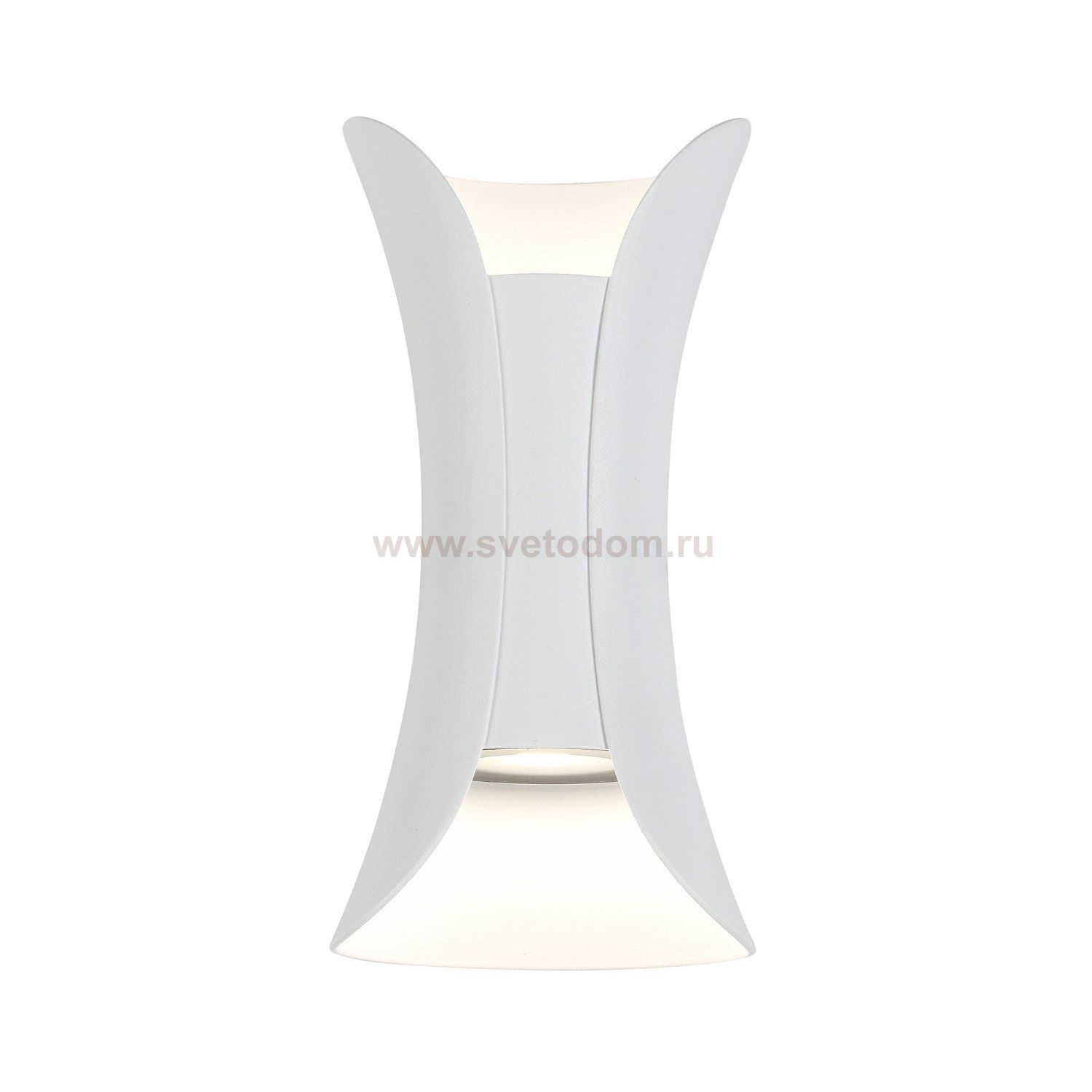 Светильник уличный настенный St luce SL1584.511.02 COSETTO