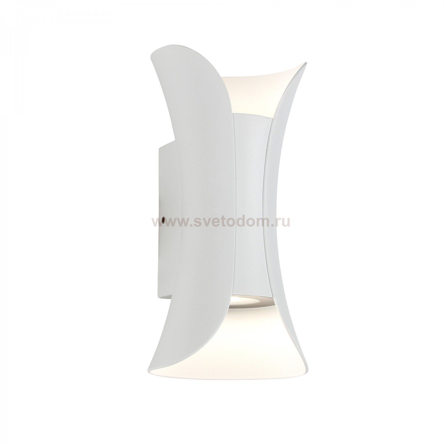 Светильник уличный настенный St luce SL1584.501.01 COSETTO