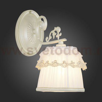 Светильник настенный бра St luce SL158.501.01 MALIA