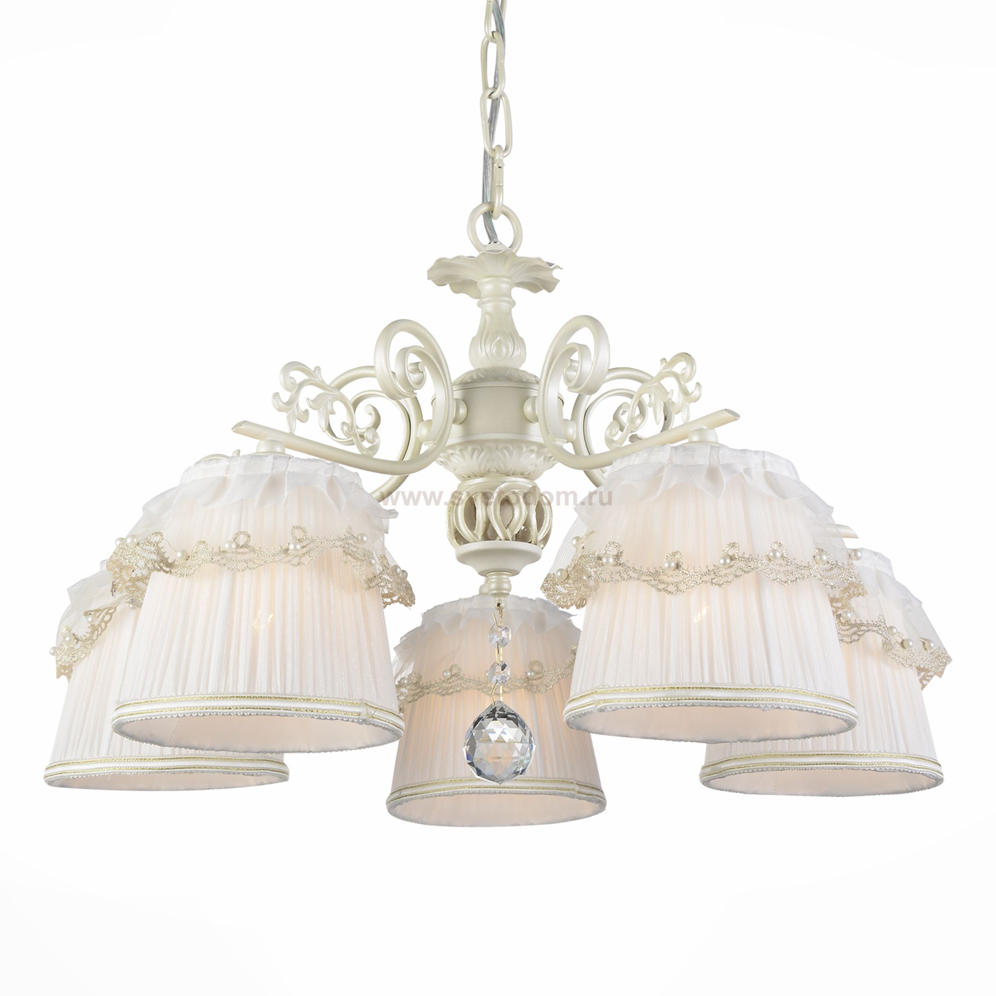 Люстра подвесная St luce SL158.503.05 MALIA