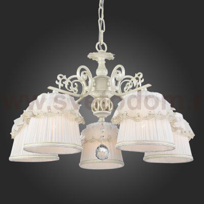 Люстра подвесная St luce SL158.503.05 MALIA