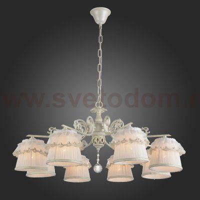 Люстра подвесная St luce SL158.503.08 MALIA