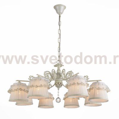 Люстра подвесная St luce SL158.503.08 MALIA