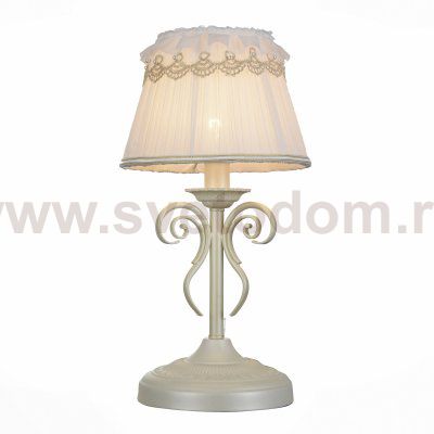 Настольная лампа St luce SL158.504.01 MALIA