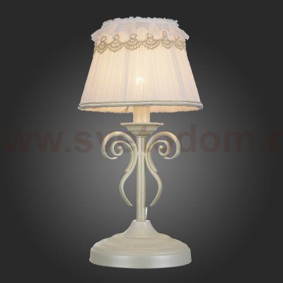 Настольная лампа St luce SL158.504.01 MALIA