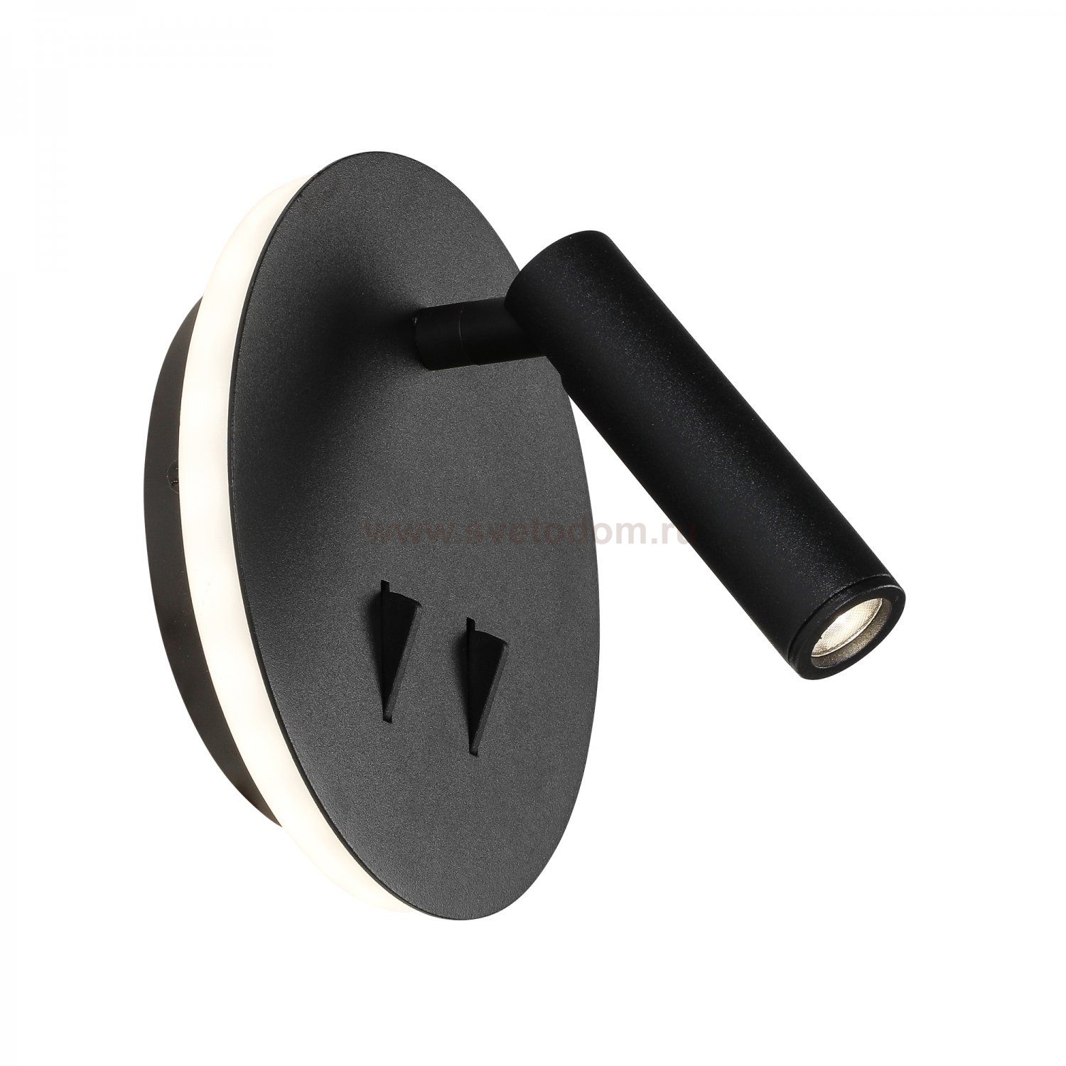 Светильник настенный St luce SL1586.401.01 BONDI