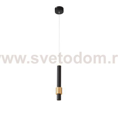 Светильник подвесной St luce SL1591.403.01 BALLITO
