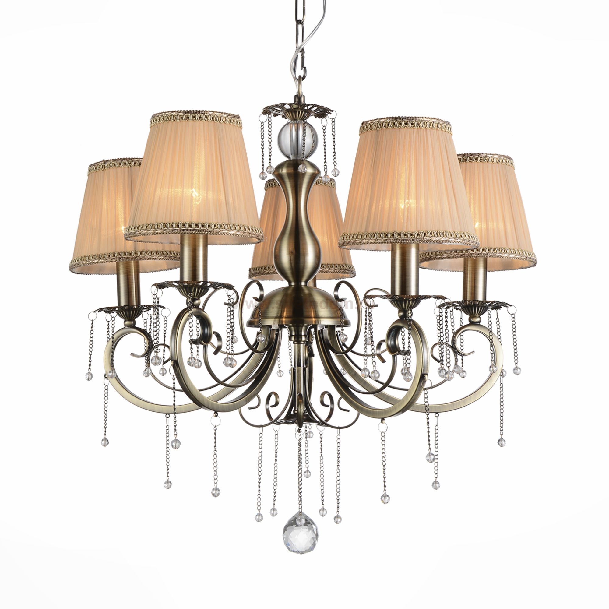 Люстра подвесная St luce SL159.303.05 SORRISO