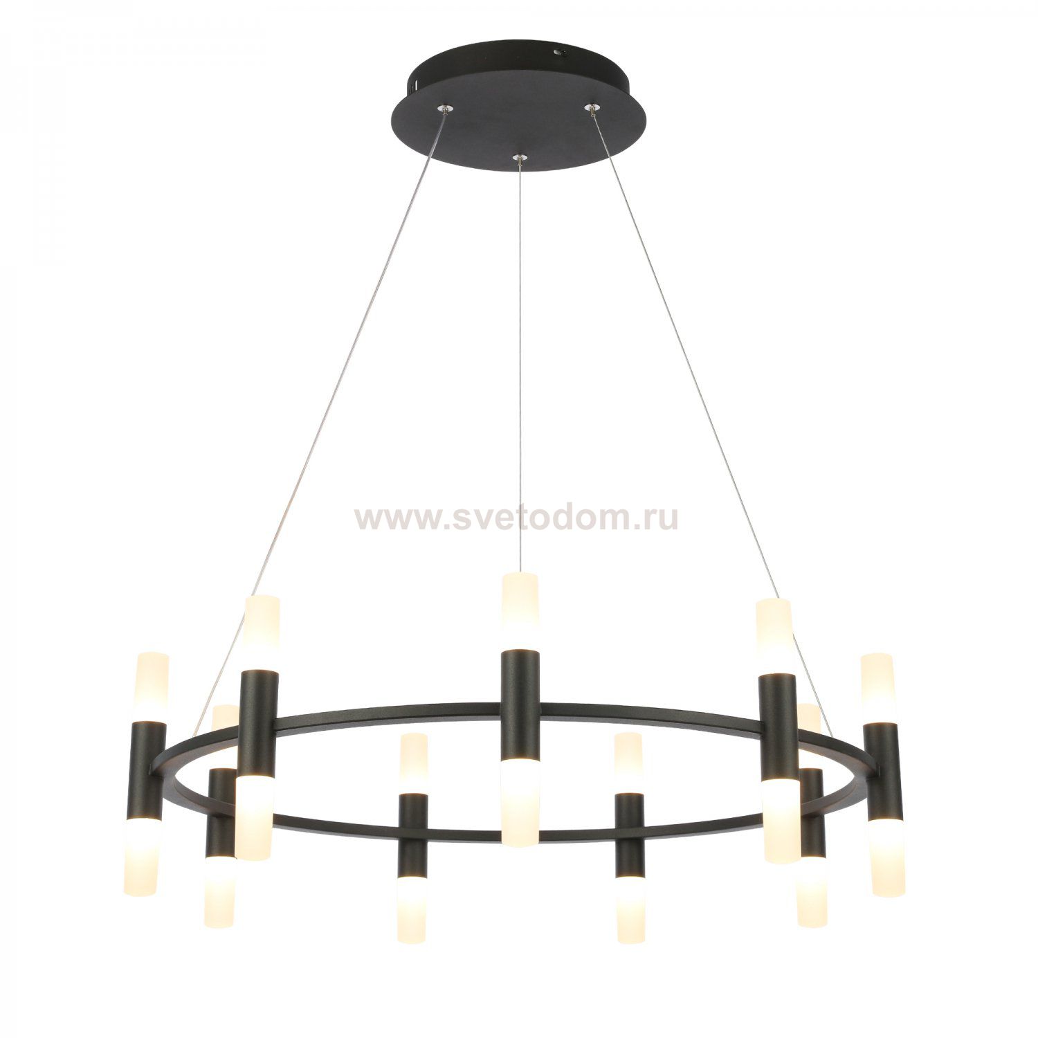 Светильник подвесной St luce SL1595.403.18 BASIO