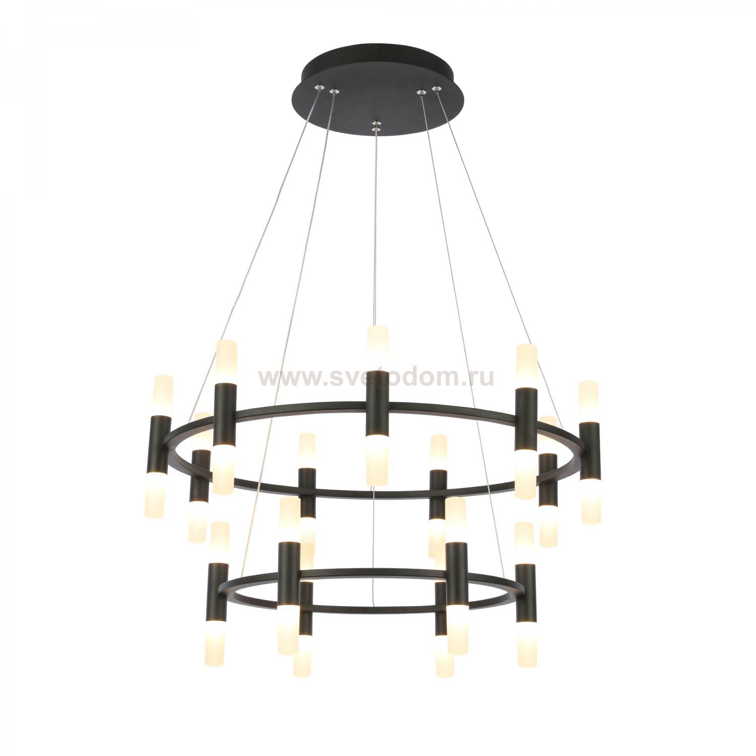 Светильник подвесной St luce SL1595.403.30 BASIO