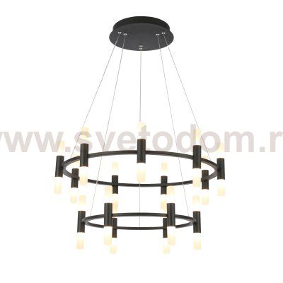 Светильник подвесной St luce SL1595.403.30 BASIO