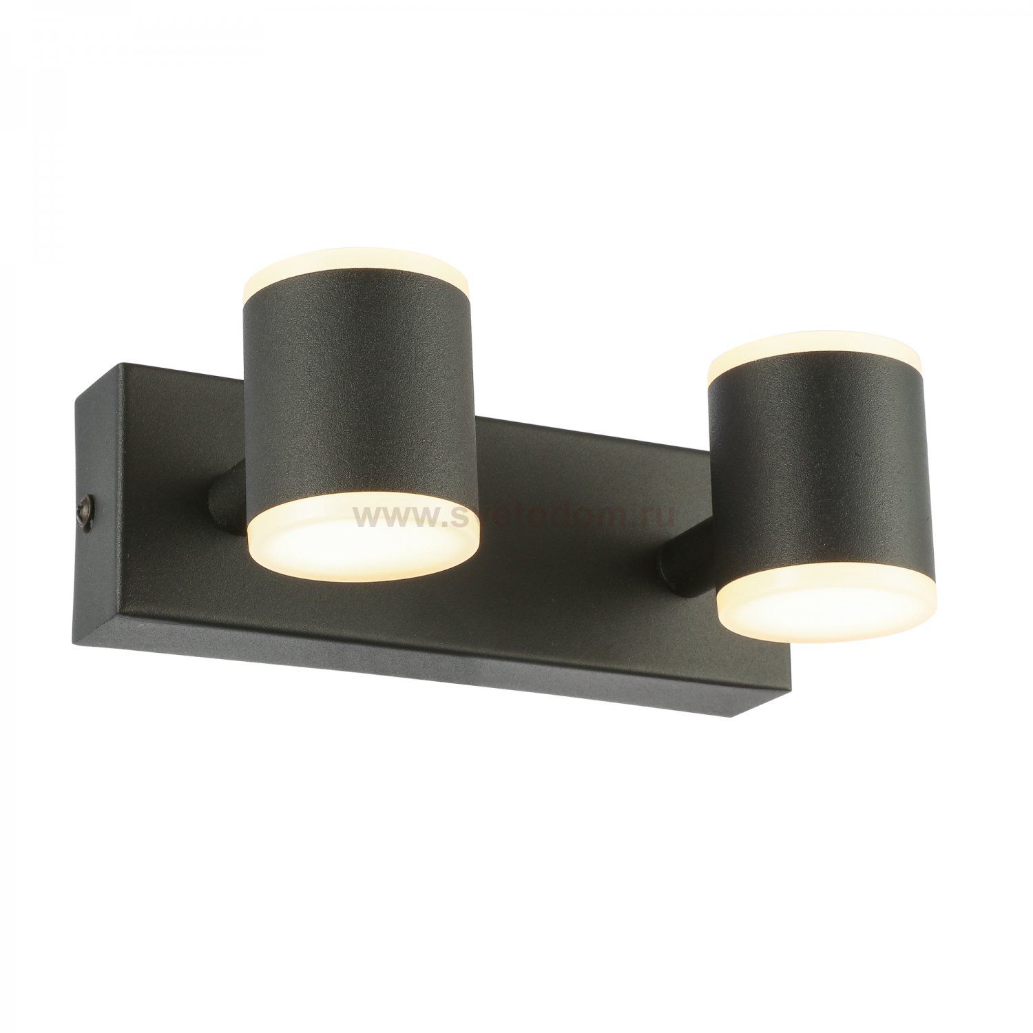 Светильник настенный St luce SL1597.401.02 FORMOLLA