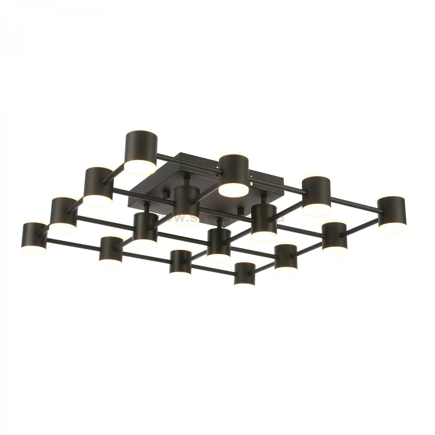 Светильник потолочный St luce SL1597.402.16 FORMOLLA