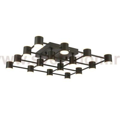 Светильник потолочный St luce SL1597.402.16 FORMOLLA