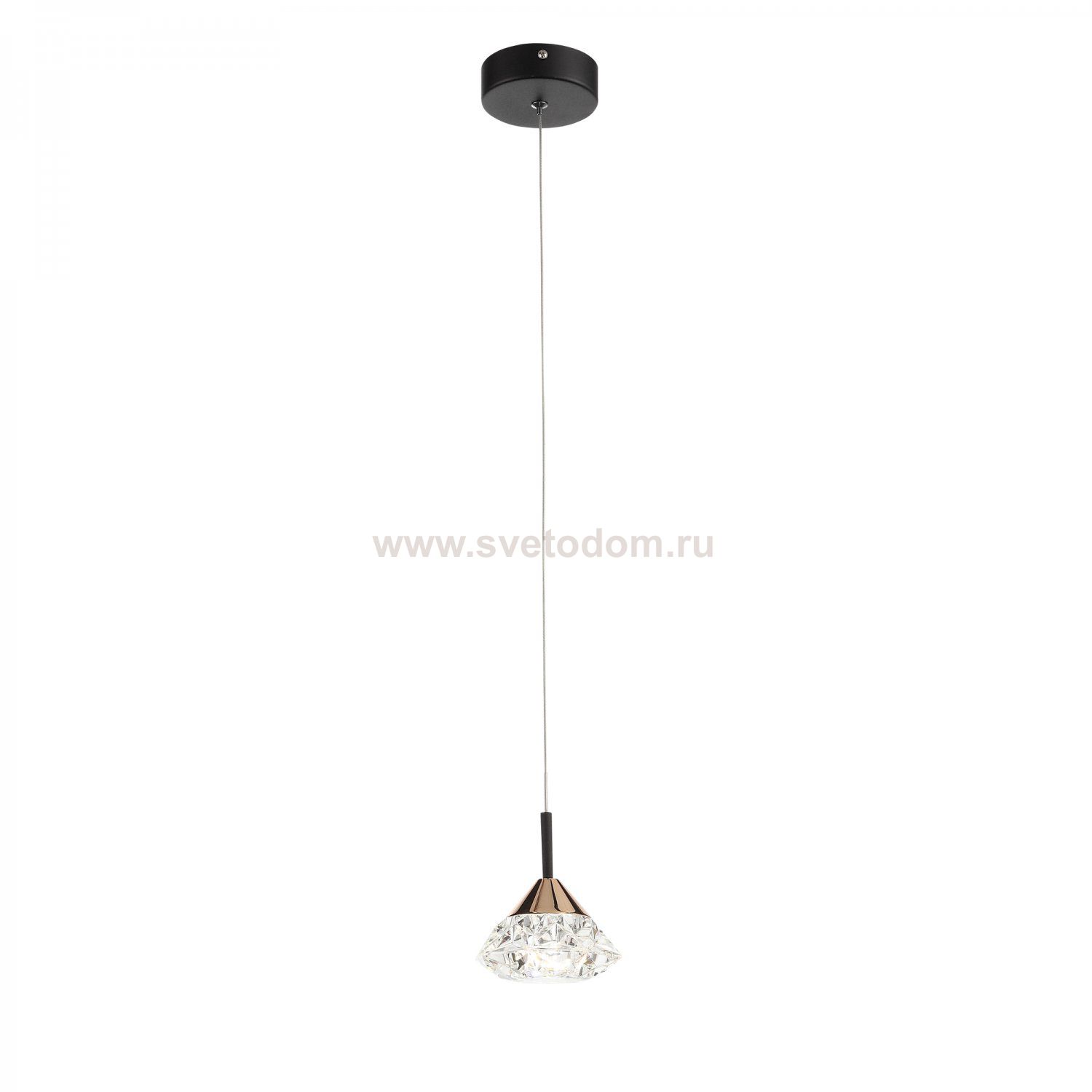 Светильник подвесной St luce SL1601.423.01 UNTIDO