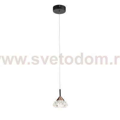 Светильник подвесной St luce SL1601.423.01 UNTIDO