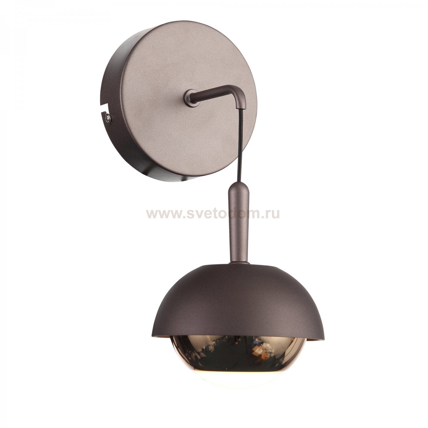 Светильник настенный St luce SL1602.321.01 ENTOLLA