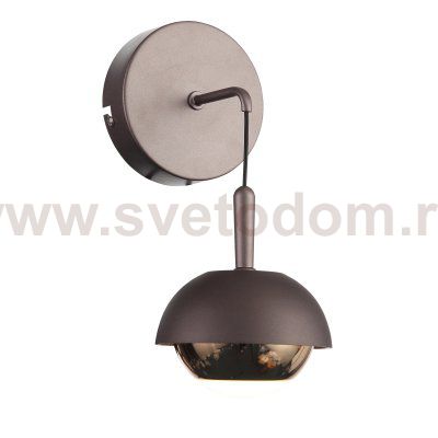 Светильник настенный St luce SL1602.321.01 ENTOLLA