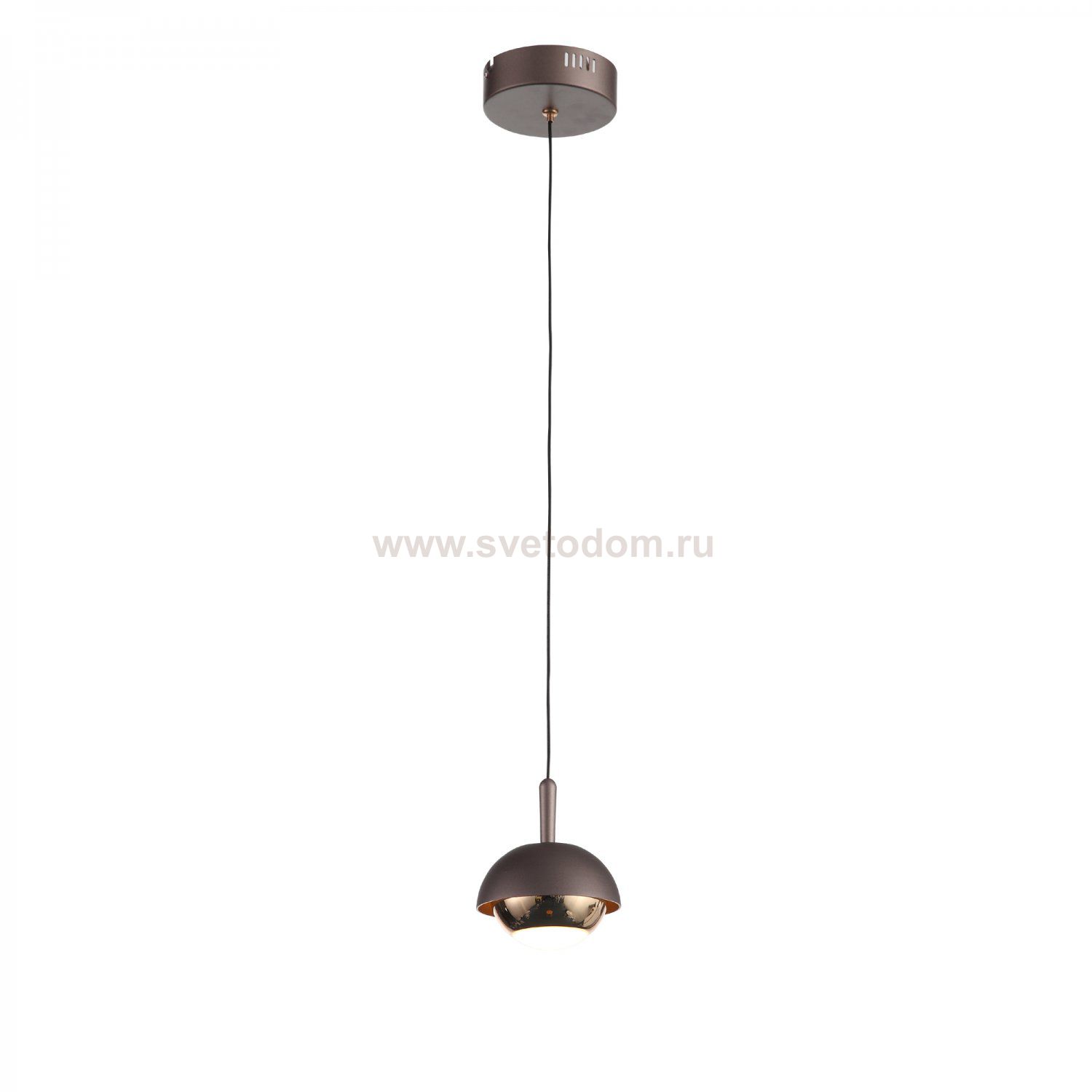 Светильник подвесной St luce SL1602.323.01 ENTOLLA