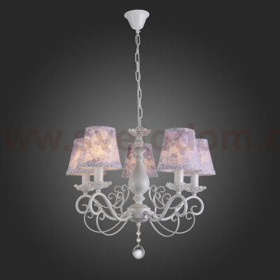 Люстра подвесная St luce SL160.503.05 INCANTO