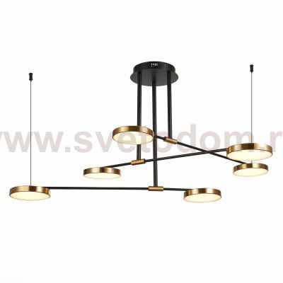 Светильник подвесной St luce SL1605.403.06 FARONE