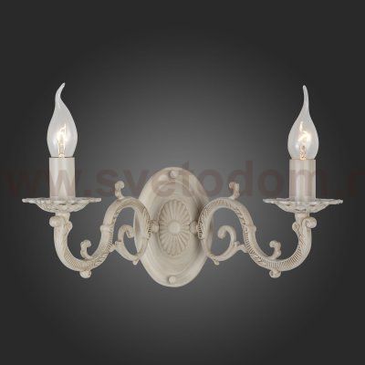 Светильник настенный бра St luce SL161.701.02 GENERE