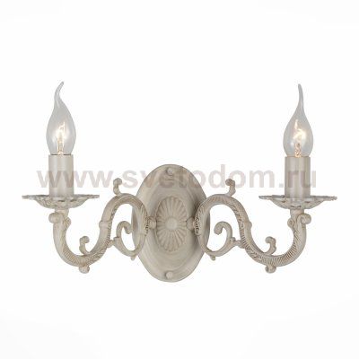 Светильник настенный бра St luce SL161.701.02 GENERE