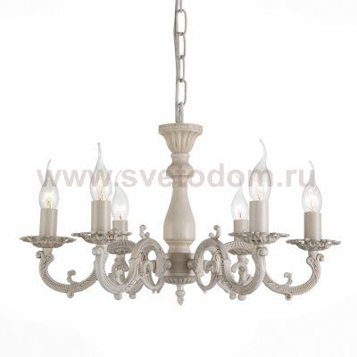 Люстра подвесная St luce SL161.703.06 GENERE