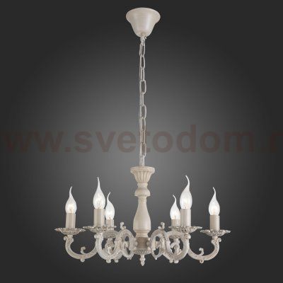Люстра подвесная St luce SL161.703.06 GENERE