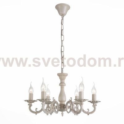 Люстра подвесная St luce SL161.703.06 GENERE
