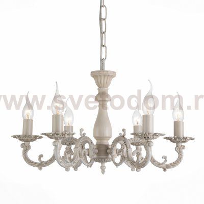 Люстра подвесная St luce SL161.703.06 GENERE