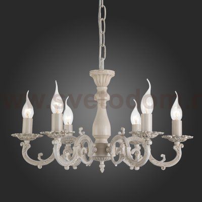 Люстра подвесная St luce SL161.703.06 GENERE