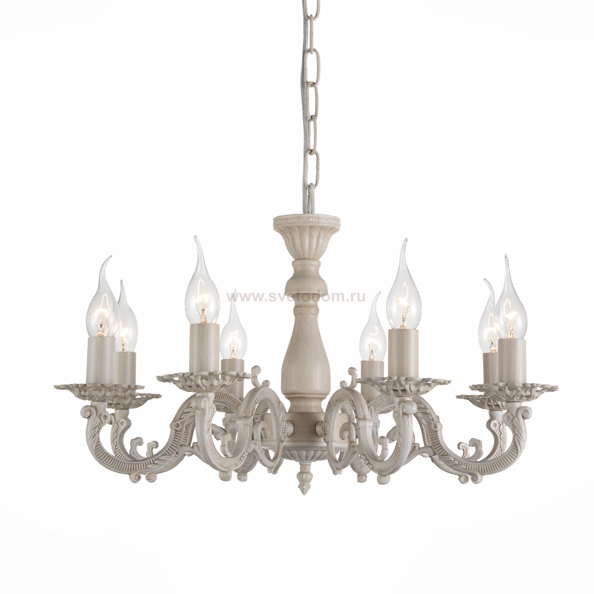 Люстра подвесная St luce SL161.703.08 GENERE