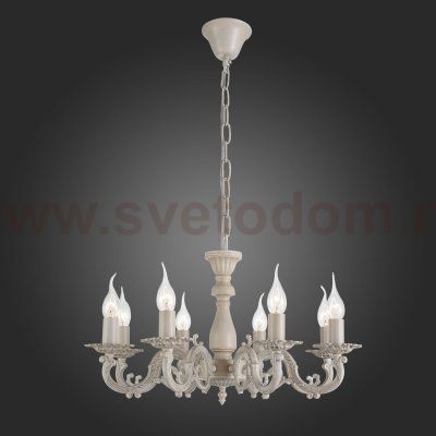 Люстра подвесная St luce SL161.703.08 GENERE