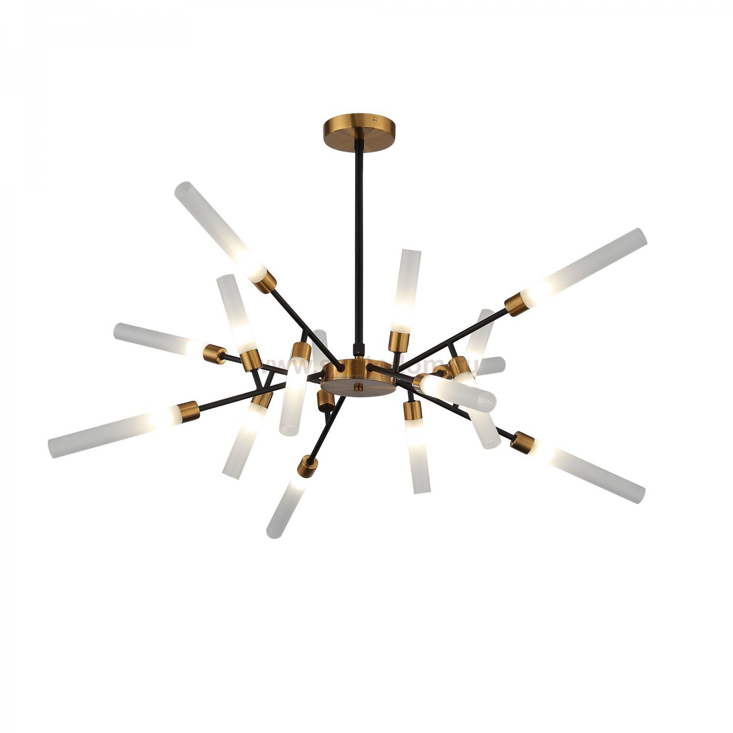 Люстра потолочная St luce SL1620.242.16 SPLIO