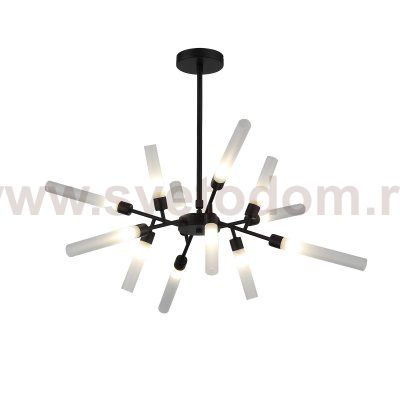 Люстра потолочная St luce SL1620.402.12 SPLIO
