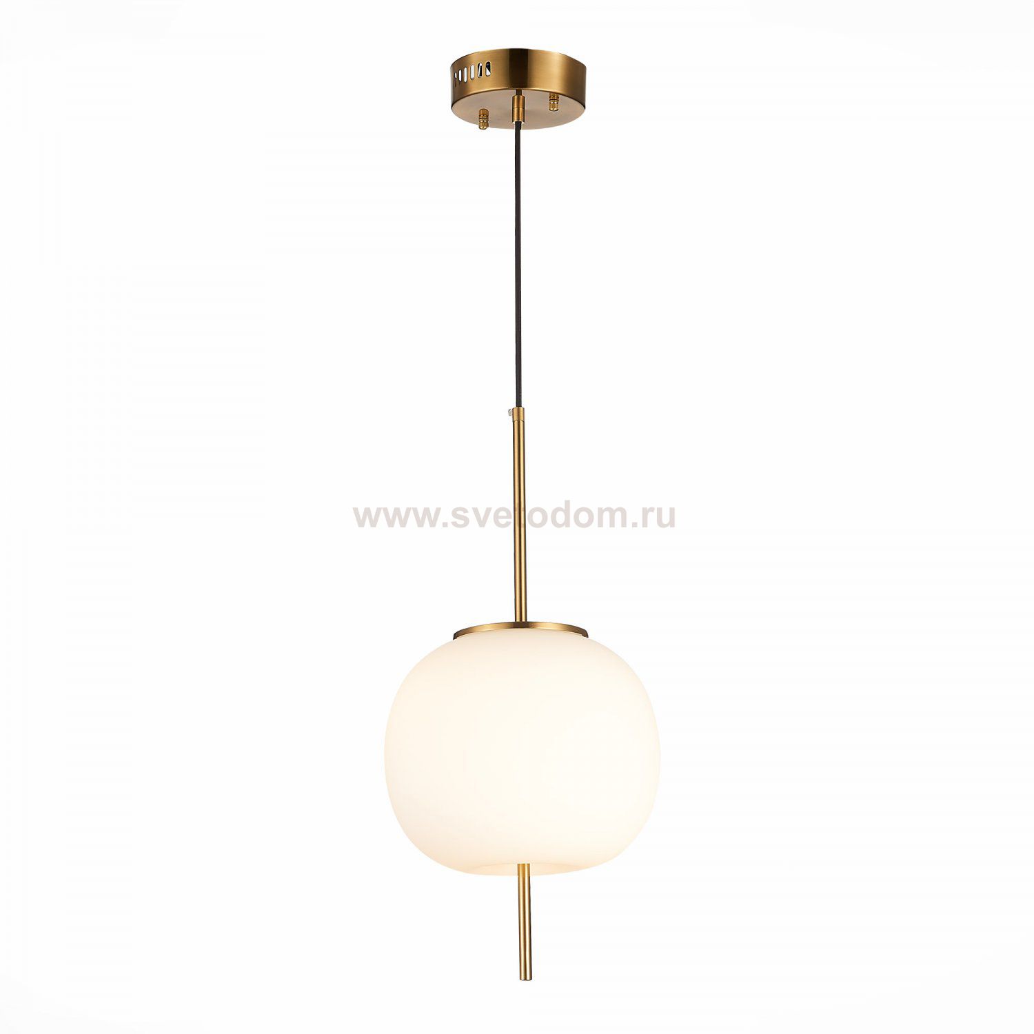 Подвесной светильник St luce SL1621.203.01 LACUS