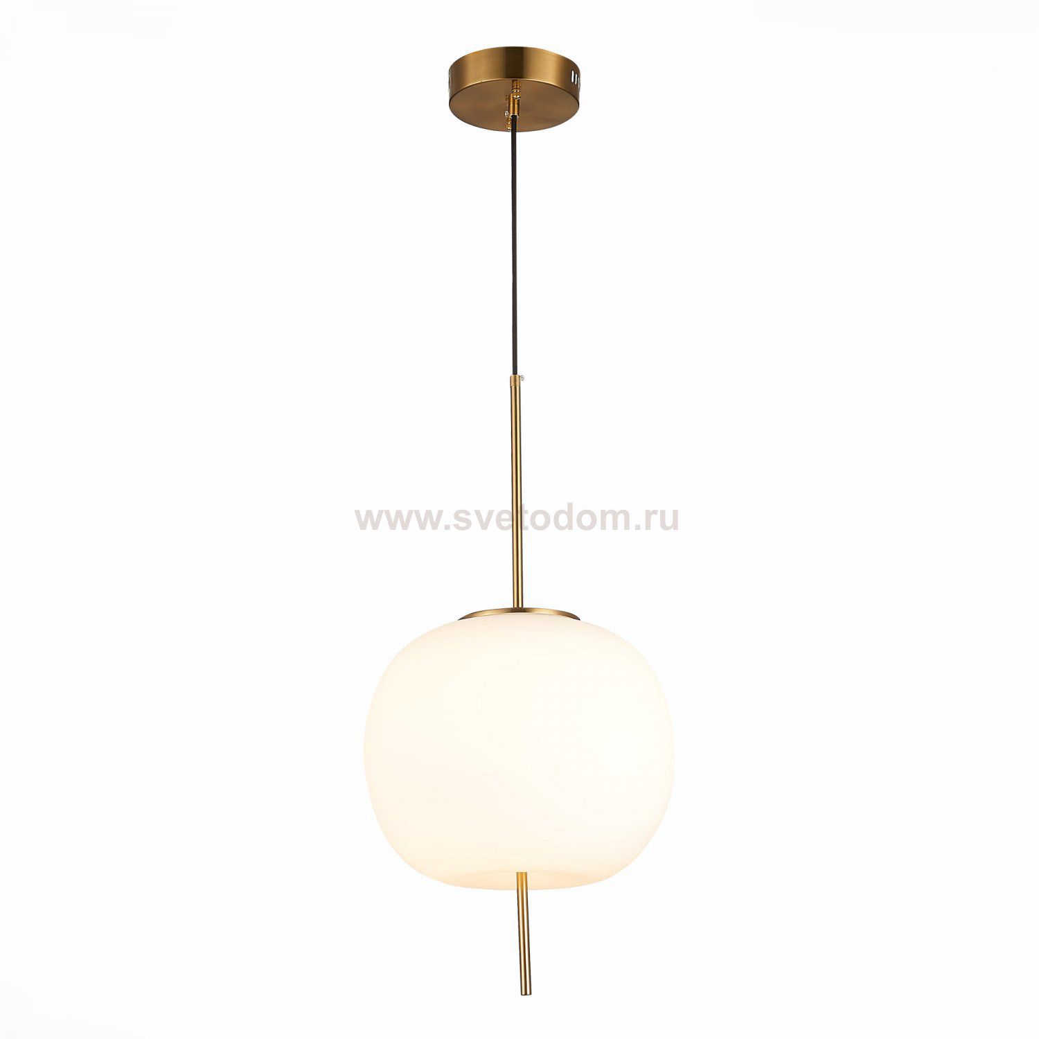 Подвесной светильник St luce SL1621.213.01 LACUS