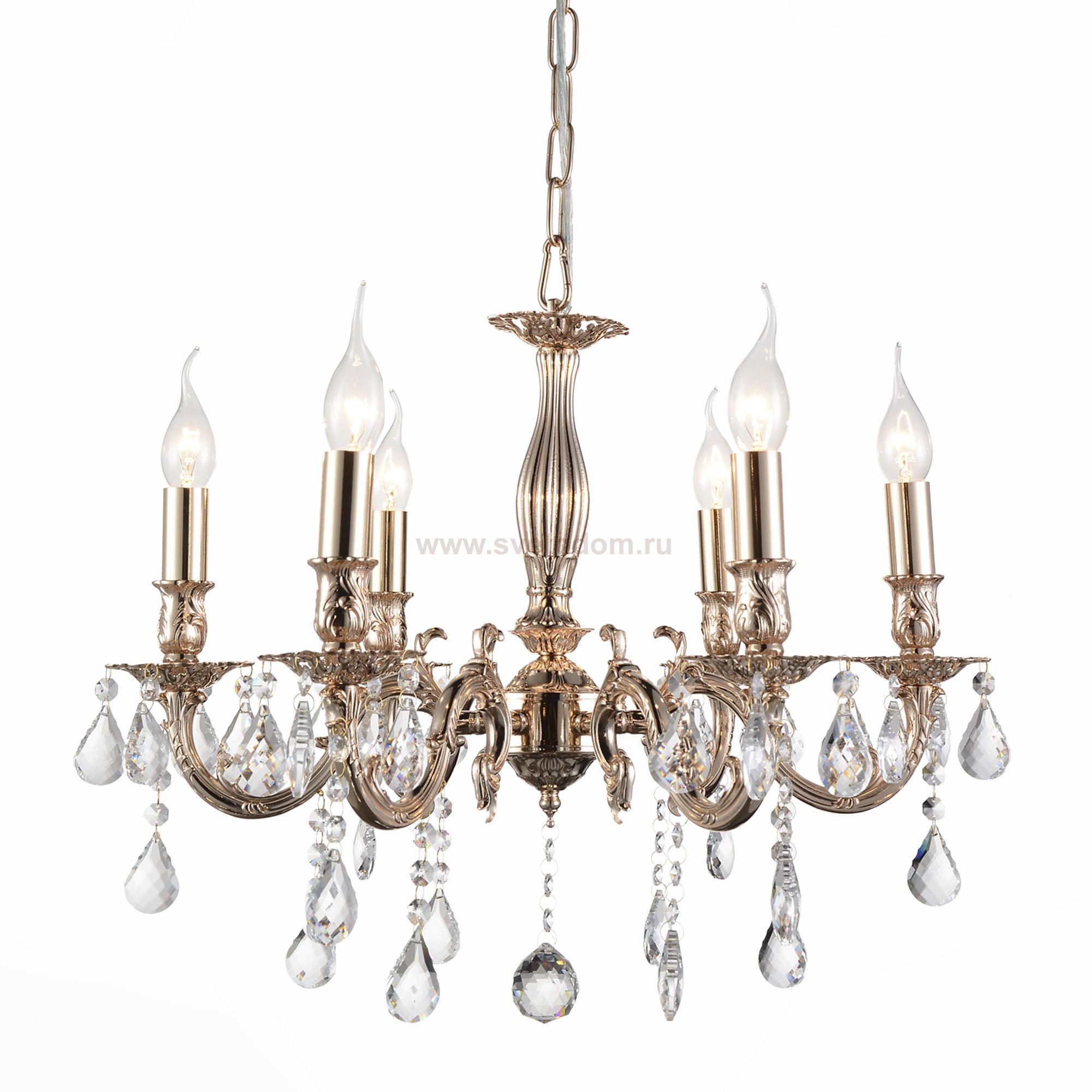 Люстра St luce SL162.203.06 FANTASMA