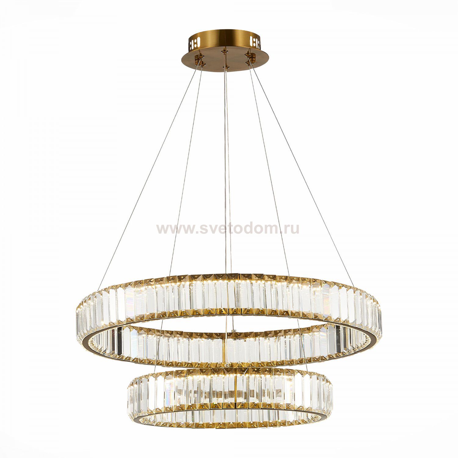 Люстра подвесная St luce SL1622.303.02 TIVOLI