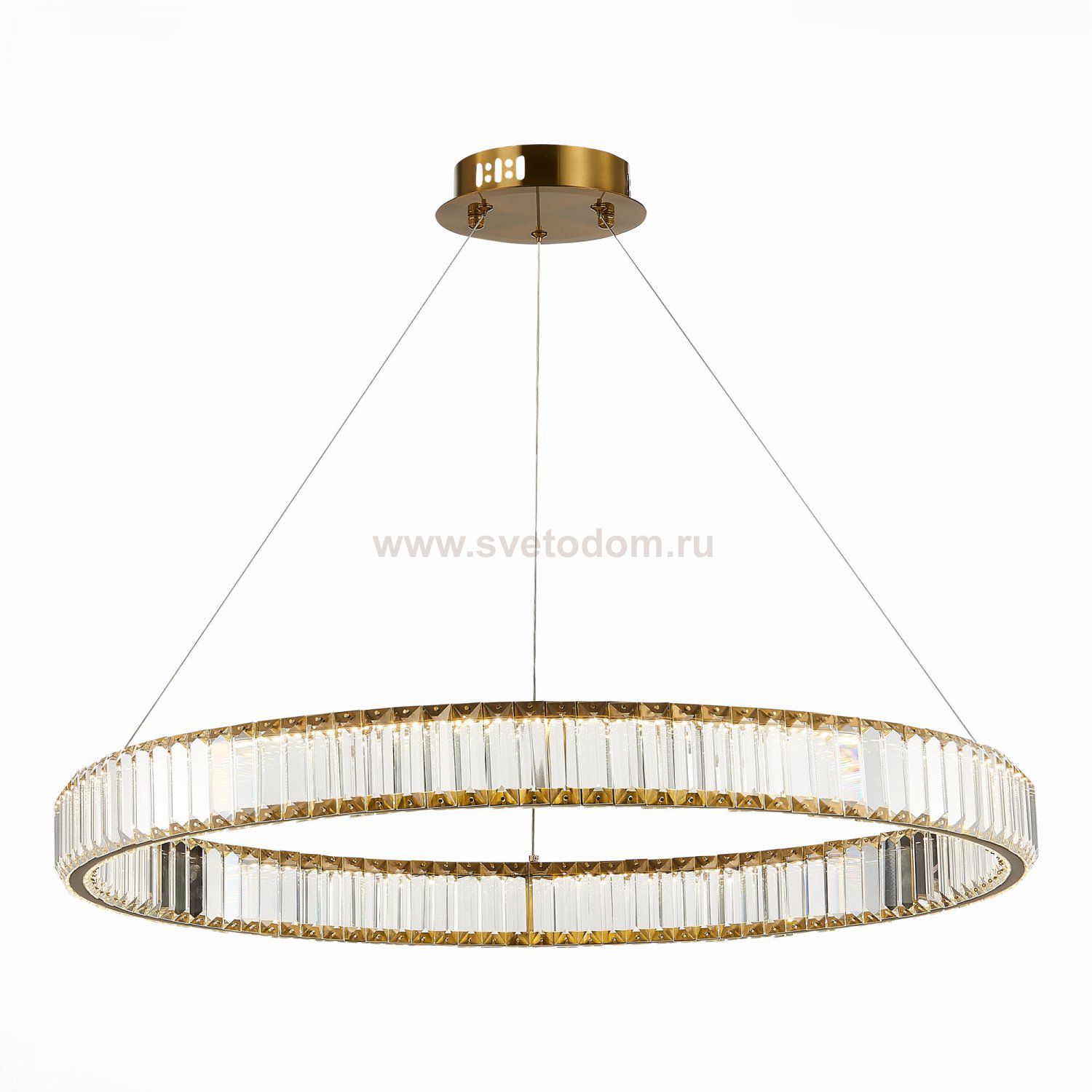 Люстра подвесная St luce SL1622.383.01 TIVOLI