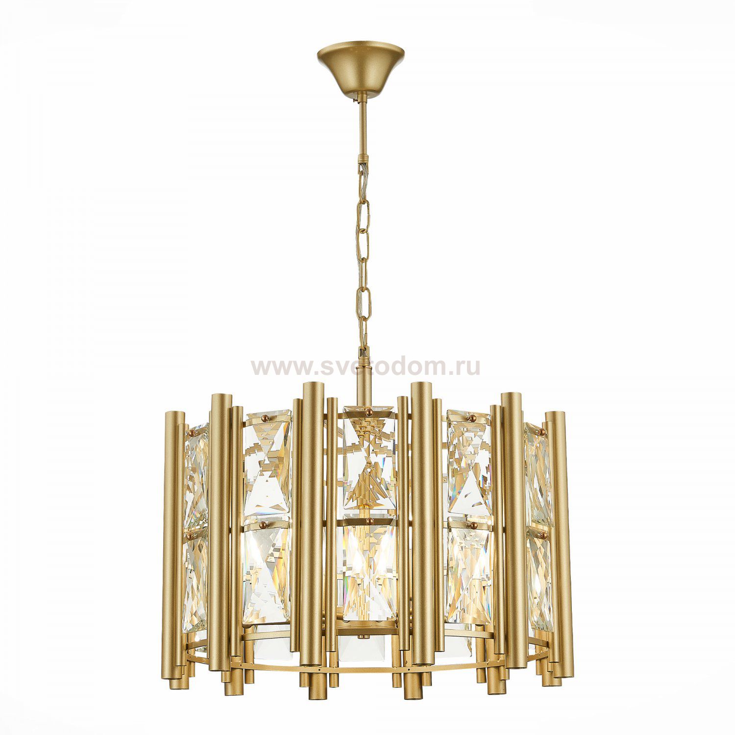 Люстра подвесная St luce SL1623.203.06 CORSIA