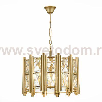 Люстра подвесная St luce SL1623.203.06 CORSIA