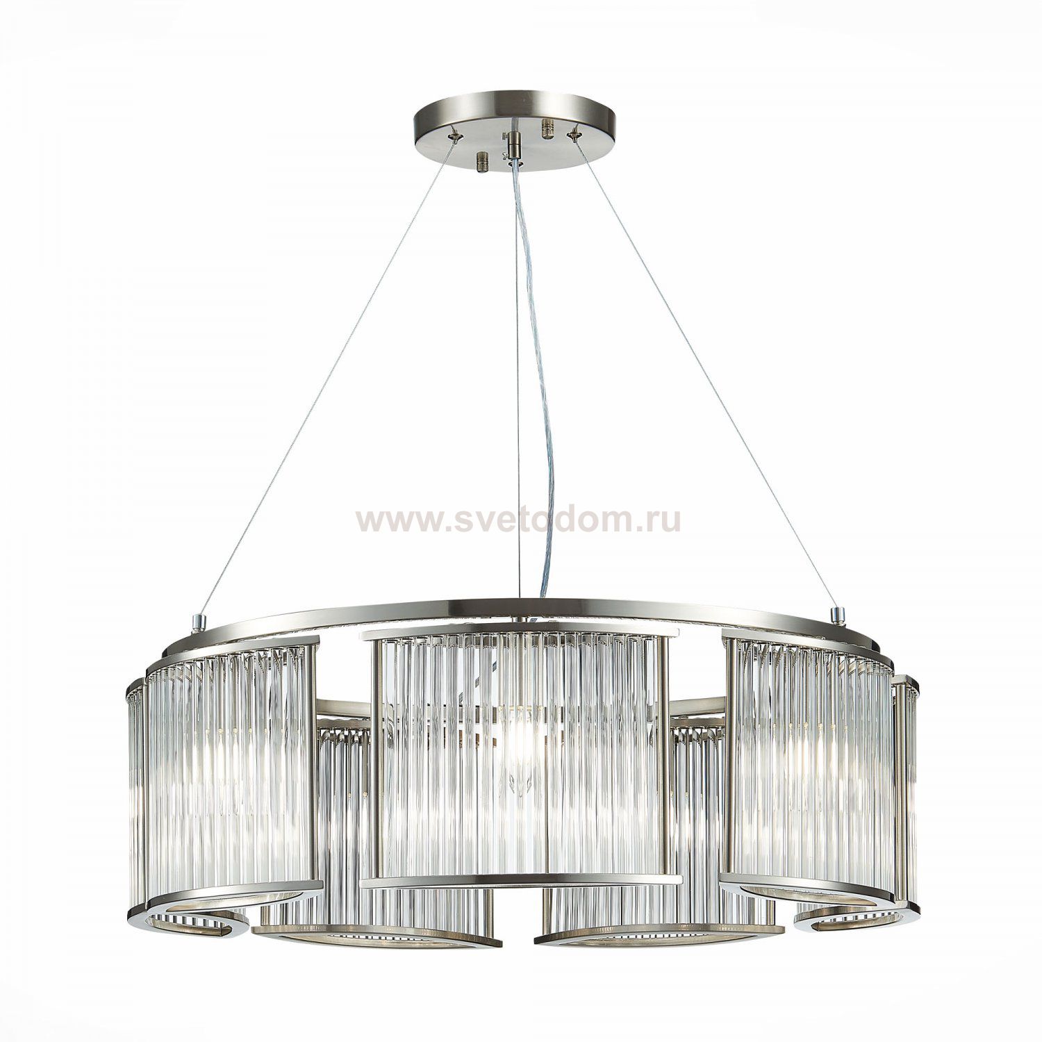 Люстра подвесная St luce SL1627.103.07 Velletri